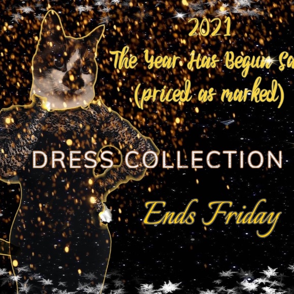 Ann Taylor Yellow Floral Jacquard Dress - Picture 10 of 10